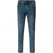 Preisvergleich für Hosen: Jeanshose  blue denim Gr. 122 Jungen Kinder