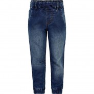 Preisvergleich für Hosen: Jeanshose  denim Gr. 80 Jungen Kinder