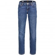 Preisvergleich für Hosen: Jeanshose JJICLARK blue denim Gr. 164 Jungen Kinder