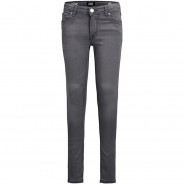 Preisvergleich für Hosen: Jeanshose JJIDAN  grey denim Gr. 152 Jungen Kinder