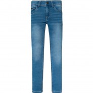 Preisvergleich für Hosen: Jeanshose NKMPETE  blue denim Gr. 158 Jungen Kinder