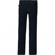 Preisvergleich für Hosen: Jeanshose NKMSILAS  dark blue denim Gr. 104 Jungen Kleinkinder