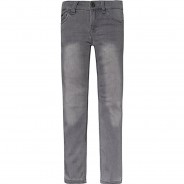 Preisvergleich für Hosen: Jeanshose NKMTHEO  light grey denim Gr. 92 Jungen Kleinkinder