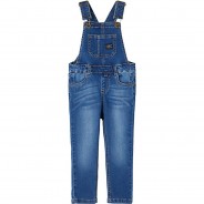 Preisvergleich für Hosen: Jeanshose Regular fit NMMROBIN , Bundweite SLIM blue denim Gr. 92 Jungen Kleinkinder