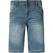 Preisvergleich für Hosen: Jeansshorts  blue denim Gr. 134 Jungen Kinder