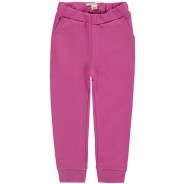 Preisvergleich für Hosen: Jogginghose Jogginghosen  pink Gr. 104/110 Mädchen Kleinkinder