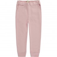 Preisvergleich für Hosen: Jogginghose Jogginghosen  rosa Gr. 128 Mädchen Kinder