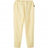 Preisvergleich für Hosen: Jogginghose NKFSWEAT , Organic Cotton beige Gr. 128 Mädchen Kinder