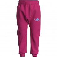 Preisvergleich für Hosen: Jogginghose NMFBELINA  pink Gr. 104 Mädchen Kleinkinder