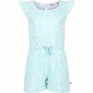 Preisvergleich für Hosen: Kinder Jumpsuit DASIE pastellblau Gr. 164 Mädchen Kinder