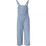 Preisvergleich für Hosen: Kinder Jumpsuit SEDA pink Gr. 116 Mädchen Kinder