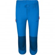 Preisvergleich für Hosen: Kinder Outdoorhose HAMMERFEST blau Gr. 128