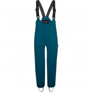 Preisvergleich für Hosen: Kinder Outdoorhose petrol Gr. 104