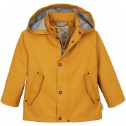 Preisvergleich für Jacken & Outdoorkleidung: Kinder Outdoorjacke FIS gelb Gr. 86/92