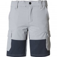 Preisvergleich für Hosen: Kinder Shorts LWPAYTON hellgrau Gr. 116