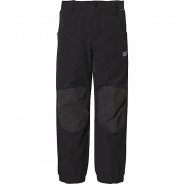 Preisvergleich für Hosen: Kinder Softshellhose RASCAL WINTER PANTS schwarz Gr. 164