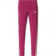 Preisvergleich für Hosen: Leggings G 3S LEG  rosa/rot Gr. 110 Mädchen Kleinkinder