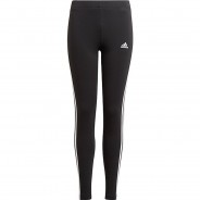 Preisvergleich für Hosen: Leggings G 3S LEG  schwarz/weiß Gr. 122 Mädchen Kinder