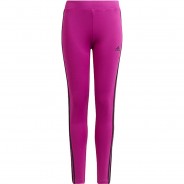 Preisvergleich für Hosen: Leggings G 3S TIG  schwarz/pink Gr. 152 Mädchen Kinder