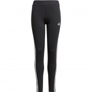 Preisvergleich für Hosen: Leggings G 3S TIG  schwarz/weiß Gr. 110 Mädchen Kleinkinder