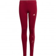 Preisvergleich für Hosen: Leggings G LIN LEG  rosa/rot Gr. 110 Mädchen Kleinkinder