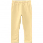 Preisvergleich für Hosen: Leggings NMFDAVINA  beige Gr. 104 Mädchen Kleinkinder