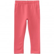 Preisvergleich für Hosen: Leggings NMFDAVINA , Organic Cotton pink Gr. 92 Mädchen Kleinkinder