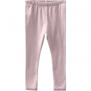 Preisvergleich für Hosen: Leggings NMFVISTA  lila Gr. 104 Mädchen Kleinkinder