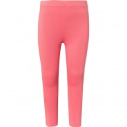 Preisvergleich für Hosen: Leggings NMFVIVIAN , Organic Cotton pink Gr. 86 Mädchen Kleinkinder