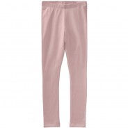 Preisvergleich für Hosen: Leggings NMFVIVIAN , Organic Cotton rosa Gr. 86 Mädchen Kleinkinder