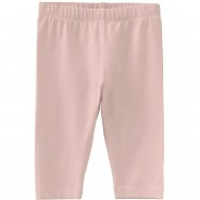 Preisvergleich für Hosen: Leggings NMFVIVIAN , Organic Cotton rosa Gr. 92 Mädchen Kleinkinder