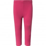 Preisvergleich für Hosen: Leggings  pink Gr. 134 Mädchen Kinder