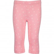 Preisvergleich für Hosen: Leggings  rosa Gr. 116 Mädchen Kinder