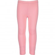 Preisvergleich für Hosen: Leggings  rosa Gr. 128 Mädchen Kinder