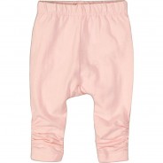 Preisvergleich für Hosen: Leggings rosa Gr. 74 Mädchen Kinder