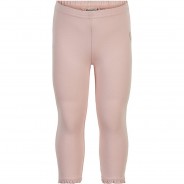 Preisvergleich für Hosen: Leggings  rosa Gr. 80 Mädchen Kinder