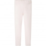 Preisvergleich für Hosen: Leggings Skinny fit  pink Gr. 128/134 Mädchen Kinder