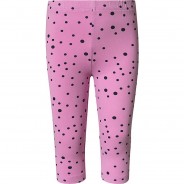 Preisvergleich für Hosen: Leggings  lila Gr. 110 Mädchen Kinder