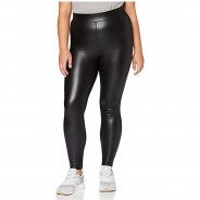 Preisvergleich für Hosen: Leggins schwarz Gr. 36/38 Damen Erwachsene