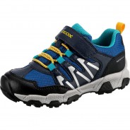 Preisvergleich für Schuhe: Outdoorschuhe MAGNETAR  royal Gr. 36 Jungen Kinder