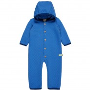 Preisvergleich für Hosen: Overall Padded Knit Overalls blau Gr. 62/68