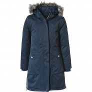 Preisvergleich für Jacken & Outdoorkleidung: Parka KOW 13 GRLS CT  denim Gr. 176 Mädchen Kinder