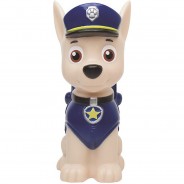 Preisvergleich für Deko & Lampen: Paw Patrol Chase LED Taschen Nachtlicht mehrfarbig