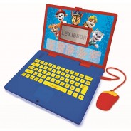 Preisvergleich für Lerncomputer: Paw Patrol Lernlaptop - 124 Aktivitäten mehrfarbig