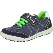 Preisvergleich für Schuhe: PBV 18767 Sneakers High blau Gr. 34