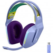 Preisvergleich für Zubehör: PC G733 Lightspeed Headset Lilac Emea In