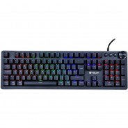 Preisvergleich für Zubehör: PC NACON Gaming Keyboard CL-520DE [Silent mechanical keys]