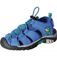 Preisvergleich für Schuhe: Peppa Pig Outdoorsandalen PEPPA SANDAL  blau Gr. 20 Jungen Kleinkinder