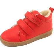 Preisvergleich für Schuhe: PHM 84180 Sneakers Low rot Gr. 23