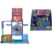 Preisvergleich für Sammel & Spielfiguren: PJ Masks Mission Control Spielset